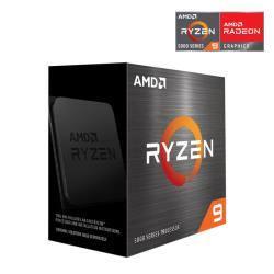 Bộ vi xử lý CPU AMD Ryzen 9 5900X (3.7 GHz (4.8GHz Max Boost) / 70MB Cache / 12 cores, 24 threads / 105W / Socket AM4) Bộ vi xử lý CPU AMD Ryzen 9 5900X (3.7 GHz (4.8GHz Max Boost) / 70MB Cache / 12 cores, 24 threads / 105W / Socket AM4)